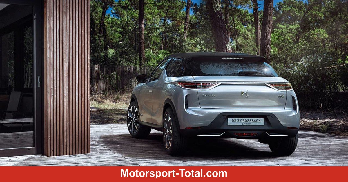 MST_AlleNews's tweet image. #DS 3 #Crossback #BlueHDi 100 (2019): Tatsächlicher Verbrauch im Test @DS_Deutschland bit.ly/30Ub5a5