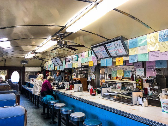 TravelCookTell's tweet image. 2 ½ Days in Vermont travelcooktell.com/2-%c2%bd-days-…