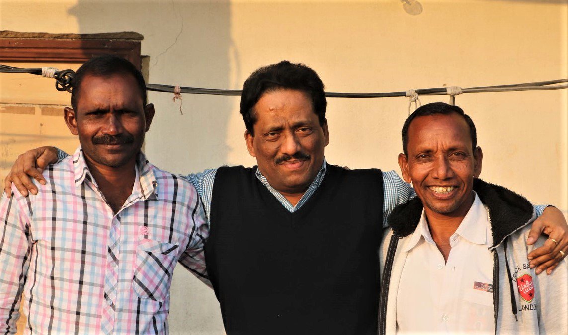 _lumenlife's tweet photo. Second wrongly convicted Christian released in Kandhamal, #India case leaves prison after missing 10 years of his life behind bars. #Persecution #IndiaPersecution https://t.co/Ejw8cHhWmg https://t.co/a7J8XtqIrW