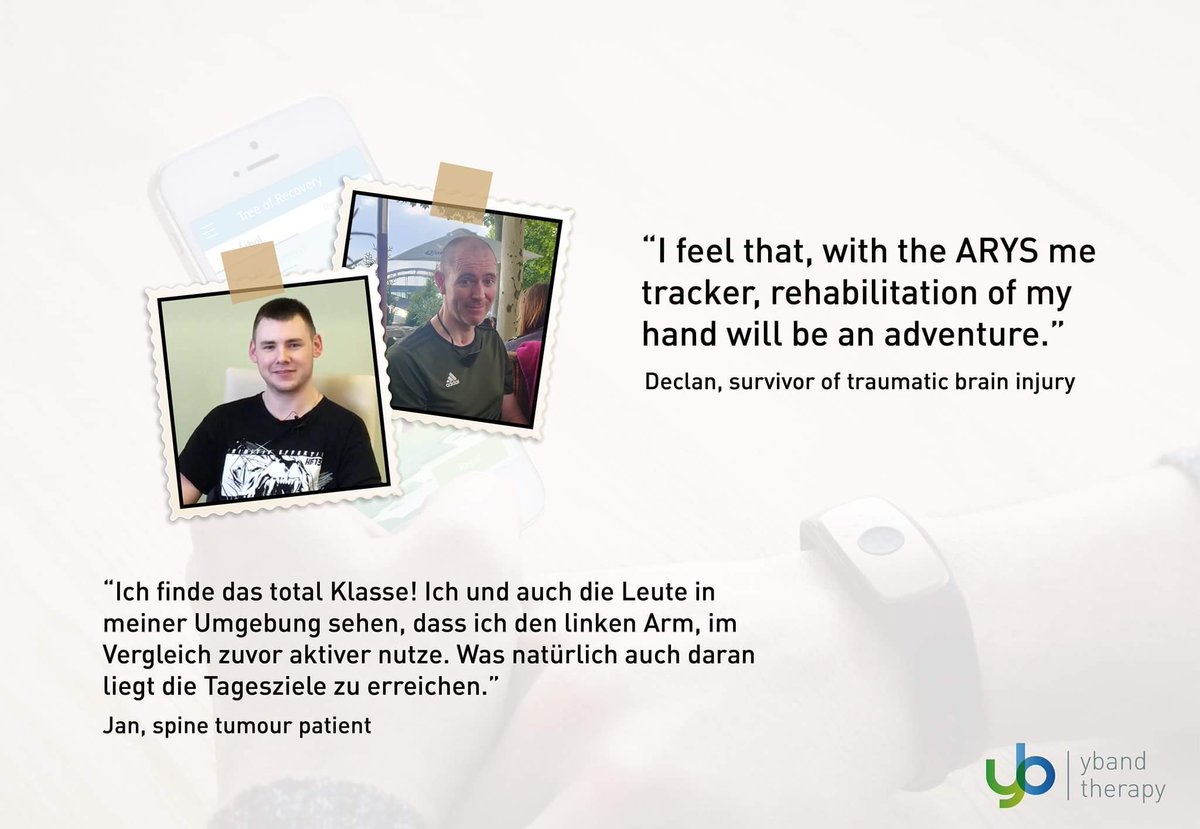 ClaireFastner's tweet photo. @TreanorDeclan on @ybandtherapy  https://t.co/oa6wQNQQlb https://t.co/UZNfSGFieW