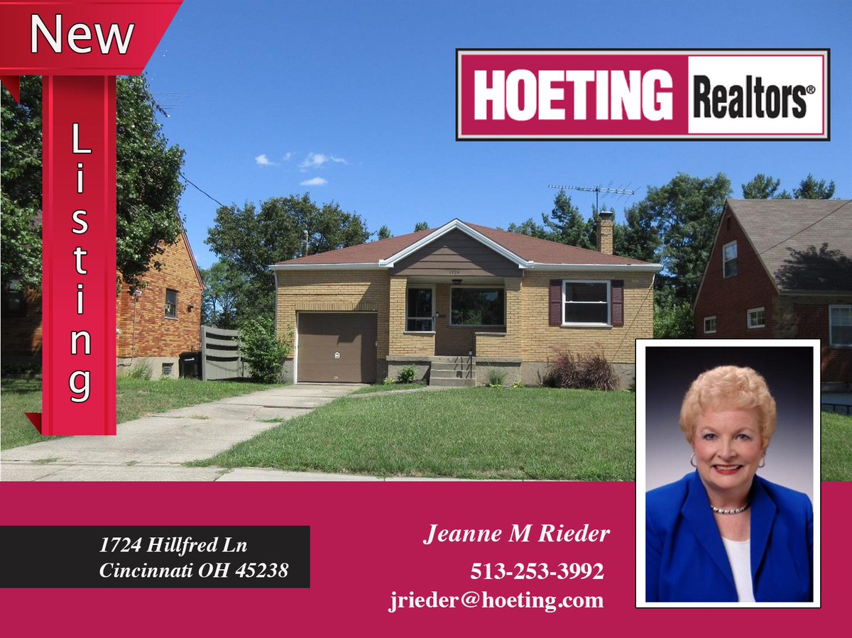 HoetingRealtor1's tweet photo. Schedule a Viewing Today! Check out the LATEST HOME LISTINGS by Hoeting 
Realtors! #newlisting #RealEstate https://t.co/3iDzavQ5Tj
