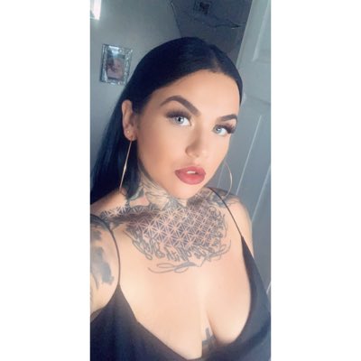GoddessChanel7's tweet photo. #NewProfilePic https://t.co/BJv2eyycv8