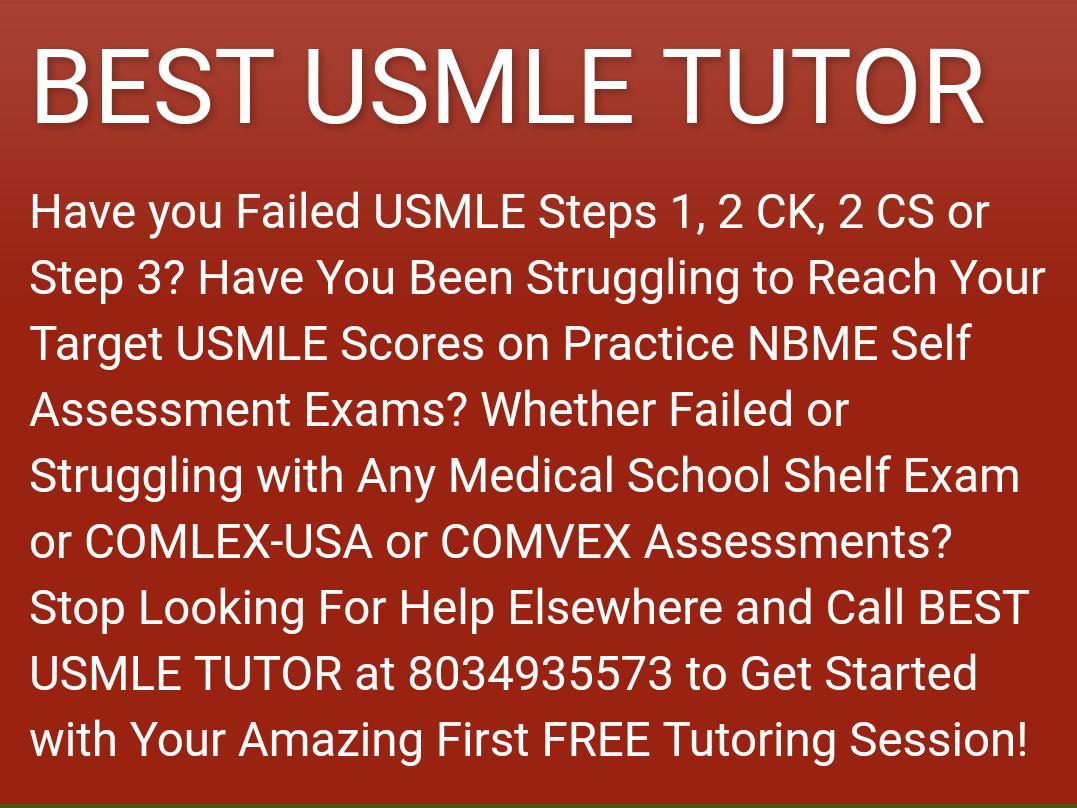 BESTUSMLETUTOR's tweet photo. Whatever you do don't come in your own way!

Overcome your guilt, fear, anger and shame of #FailingUSMLE and find peace, joy and rekindle your #love of medicine with a #free online USMLE #Guidance Session!

Call us Today!

https://t.co/R73HPZawxr 

#Failing #PassingUSMLE
#MedEd https://t.co/trAVPSE1KI