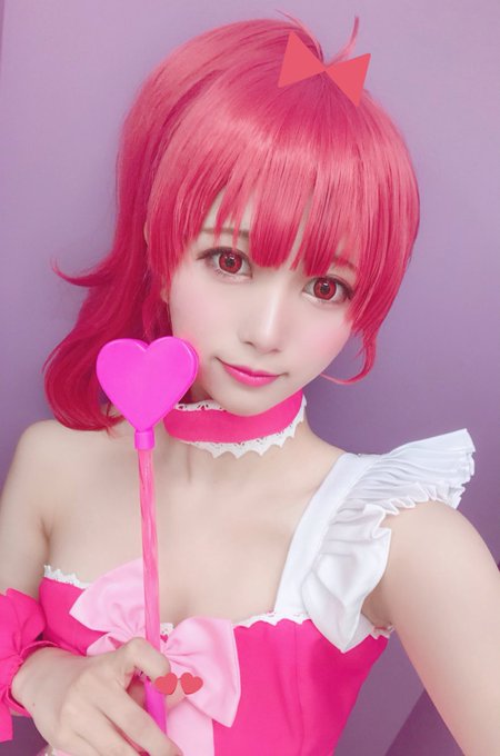コスプレイヤーKaori（ふしみかおり）のTwitter画像30