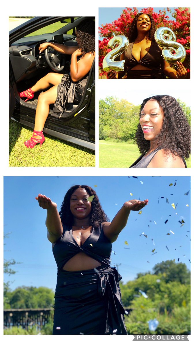 Shan_Etheridge's tweet image. Happy Birthday Brandy!!! Proud of your accomplishments and thanking God for the woman He’s molding you into. Many blessings today &amp;amp; always! Love mommy😘 #KneeBaby #SecondBorn #2of4 #AggieAlum