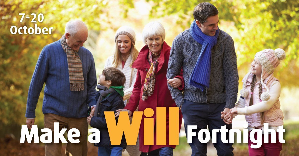 CTMFutureCare's tweet photo. Do you want to make or update your will? A group of solicitor support people and charities to do this for free and nominal fee https://t.co/A2jfzsl8E4