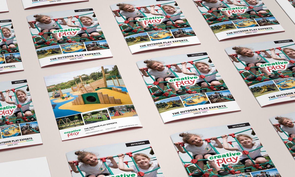 CreativePlayUK's tweet image. 🌟NEW IN!🌟Our 100+ page catalogue is now LIVE and ready for browsing!🥳🎉

It's packed full of case studies, 400+ #play products and industry-leading info!

📖View online: creativeplayuk.com/download-broch…
#TheOutdoorPlayExperts #APIMember @apiplay