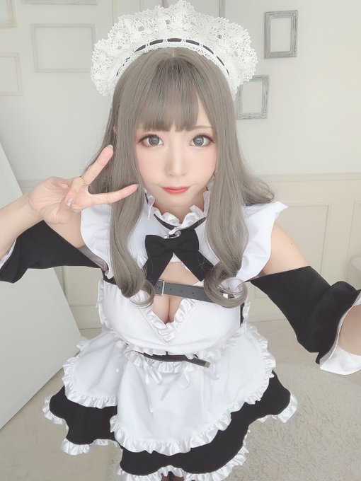 Twitterのコスプレ画像83