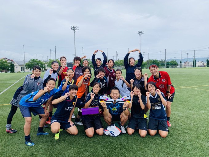 仙台大学女子サッカー部 S Recent Tweets 8 Whotwi Graphical Twitter Analysis 仙台大学女子サッカー部 S Recent Tweets 8 Whotwi Graphical Twitter Analysis
