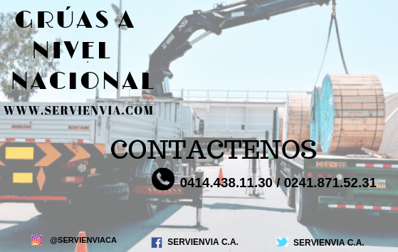 servienviaca tweet picture