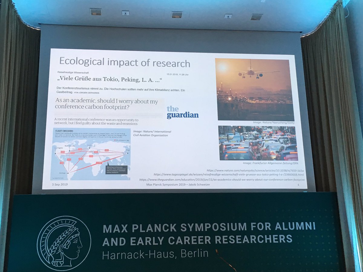 Maxplancksustainability Hashtag On Twitter