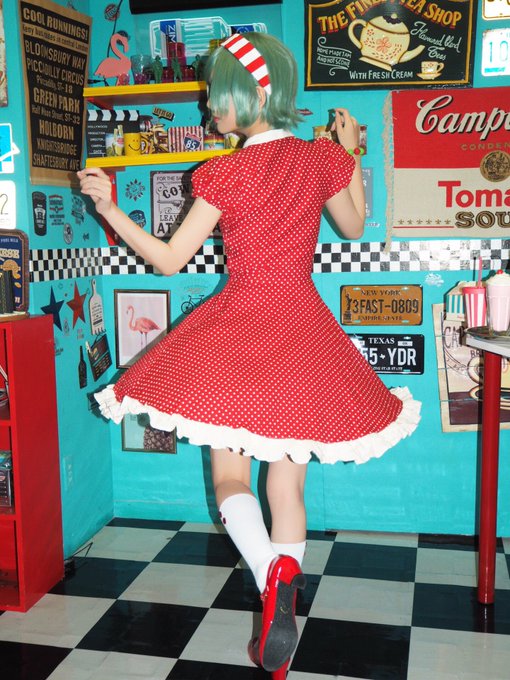 コスプレイヤーるたのTwitter画像45
