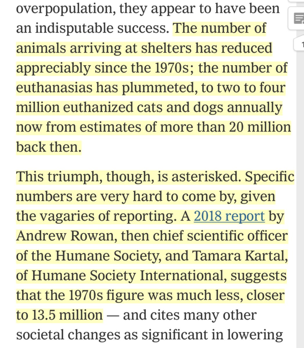 Cédric Lombion (@clombion) on Twitter photo Under-reporting or over-reporting? In the <a href="/nytimes/">The New York Times</a>, two different presentations of the same figure, leaving the reader with very different conclusions. Compare yourself #ddj
→ nytimes.com/2019/09/03/ups…
→ nytimes.com/2019/09/03/opi… Under-reporting or over-reporting? In the <a href="/nytimes/">The New York Times</a>, two different presentations of the same figure, leaving the reader with very different conclusions. Compare yourself #ddj
→ nytimes.com/2019/09/03/ups…
→ nytimes.com/2019/09/03/opi…
