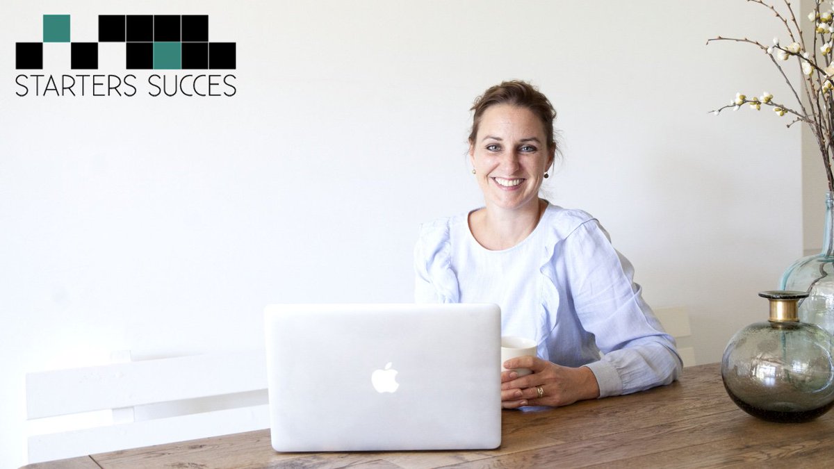 Wil jij ook meer online resultaat met minder moeite? Je hoeft niet harder te werken, wel slimmer! Met een goed doordachte, geautomatiseerde tunnel. Anouk van der Linden van Funnel Club laat je het ervaren. 16 september, Bites &amp; Business van 15.30-17.30 starterssucces.nl/agenda/bites-b…