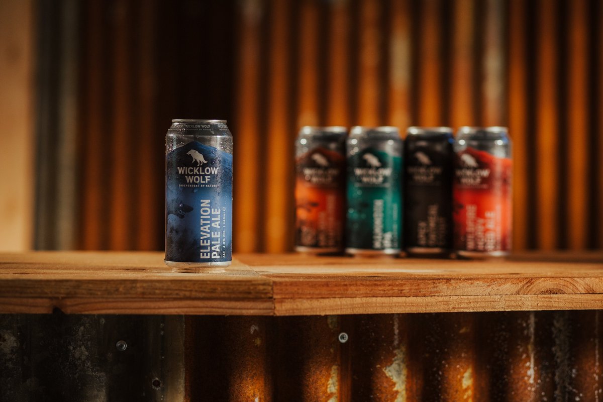 WWolfBrewery tweet picture