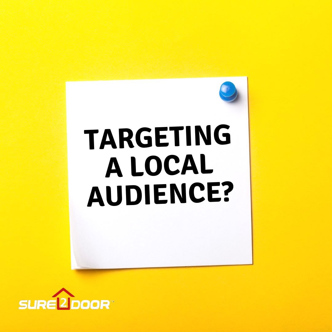 Target your local audience with GPS tracked leaflet distribution. Cost effective and saves you the time and effort! #marketing #leaflets #smallbusinesses #businesses #eastbournebusiness #newhavenbusiness #seafordbusiness #lewesbusiness