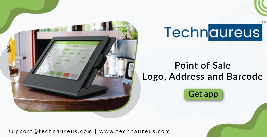 technaureus's tweet image. Odoo Point of Sale Logo

 youtube.com/watch?v=wZ8_Yr…

#OdooPOS #OdooPOSSolutions
#OdooPOSLogoAapp #OdooPOSFeatures