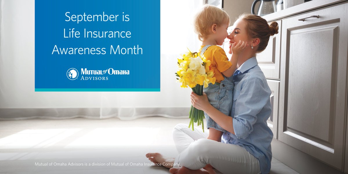 AGundotra's tweet image. Here’s a good question to ask yourself this month - “Do I have enough life insurance to protect my family if something happens to me?” #LifeInsuranceAwarenessMonth
