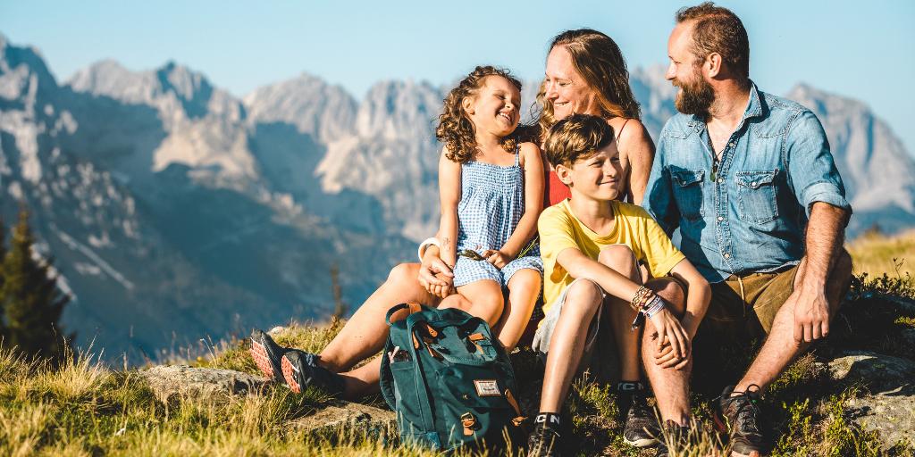 7 Gründe für #Familienurlaub am <a href="/wilder__kaiser/">TVB Wilder Kaiser</a> 🍁👨‍👩‍👧‍👦  Und warum es im #Herbst besonders schön ist!
» bit.ly/2jUBAMk