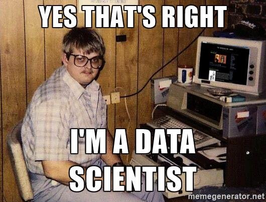 ProfessorBob_ai's tweet photo. In order to become data science consultants in top notch companies rather than work from the back of your garage like this poor fella, join our program!
Apply now at https://t.co/SP7IplgZLr
#Theaiinstitute #training #programs #AI #datascience https://t.co/00rDkXLt6d