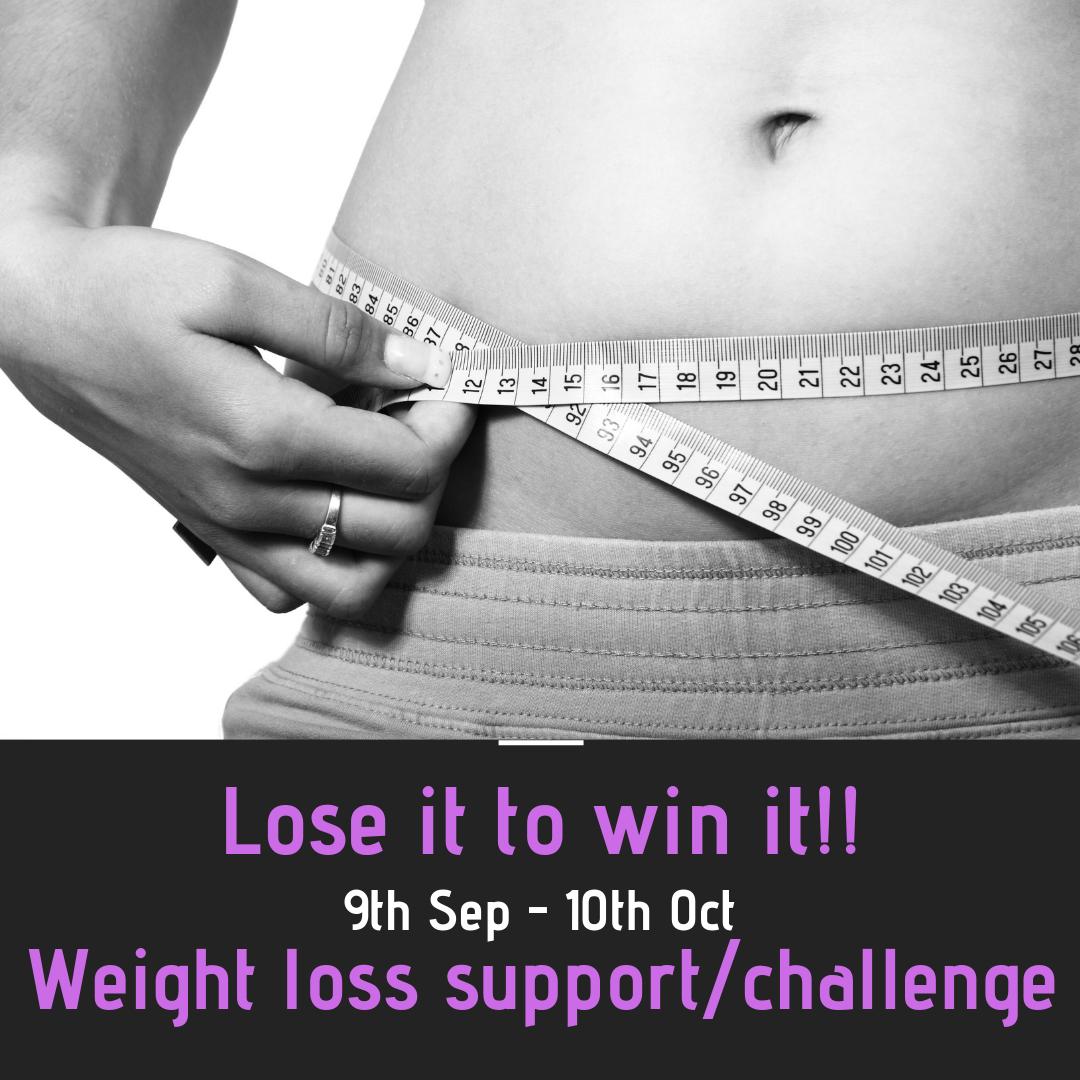 ATF_chadHeath's tweet image. Join in our Weight Loss Support Group for one month and be in with a chance of losing weight and winning prizes!!

Want in?! Call 0203 475 7176 to arrange your &quot;Weigh in&quot; or shoot us a message on here! Starts September 10th!!