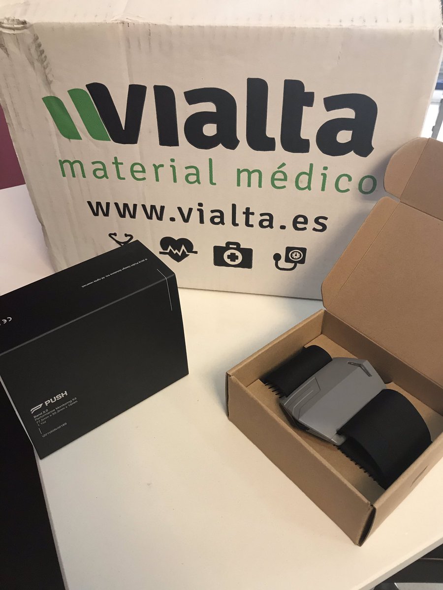 RVavassori's tweet image. Thanks to @vialta_salud and @push for sending the 2.0 push band! Christmas has arrived earlier for me and my athletes. 🎾🏐🏋🏻‍♀️🥇
#pushband #trainwithpush #strength  #strengthandconditioning #injuryprevention #volleyball #pallavolo #voleibol #tennis #strengthandconditioningcoach