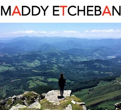 Heureux de vous annoncer le début du tournage de notre nouvelle production : "MADDY ETCHEBAN" pour @France3tv avec <a href="/cristianareali/">cristianareali</a>, <a href="/LoriePester/">Lorie Pester</a>, #ArnaudBinard, #GaryGuénaire et #AnnieGregorio ! 🎬