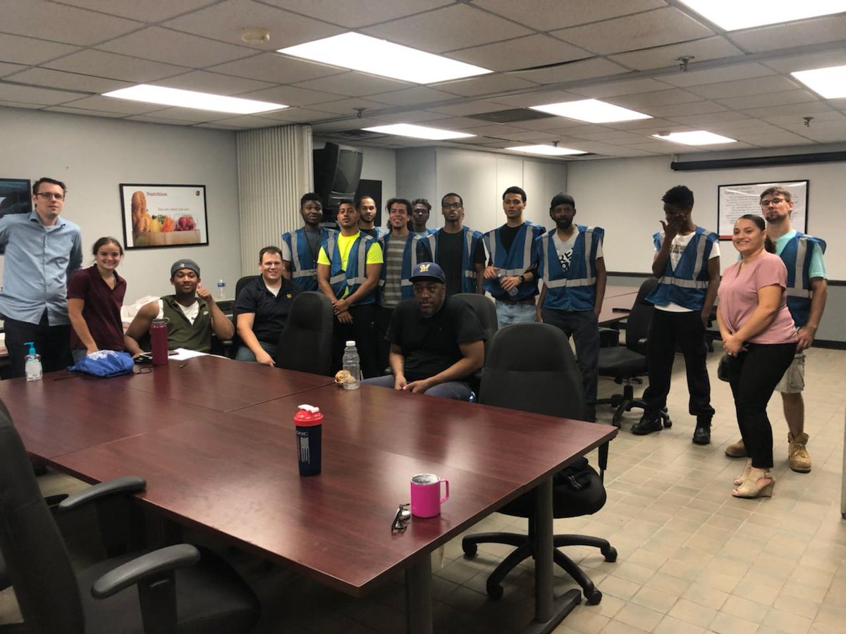 Hartford CHSP tweet media