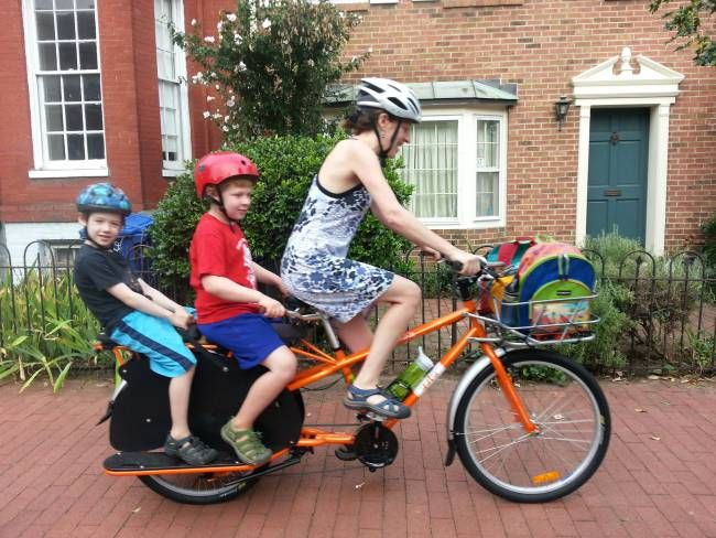 Lobbicyclette's tweet photo. @bikesnobnyc All we need is a long vehicle, a long vehicle...

(images stolen at https://t.co/B2gOhZh9ya and https://t.co/8Z36iLnJ11) https://t.co/U4uwmtv5Pc