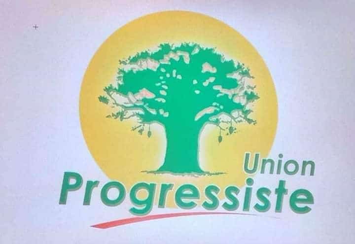 SohaWeb's tweet image. La Direction Exécutive  Nationale de l'Union Progressiste sera face à la presse toute à l'heure à 16h à Cotonou. Cette rencontre avec  les médias s'inscrit dans le cadre de l'organisation des journées du parti qui auront lieu les 7 et 8 Septembre prochain.