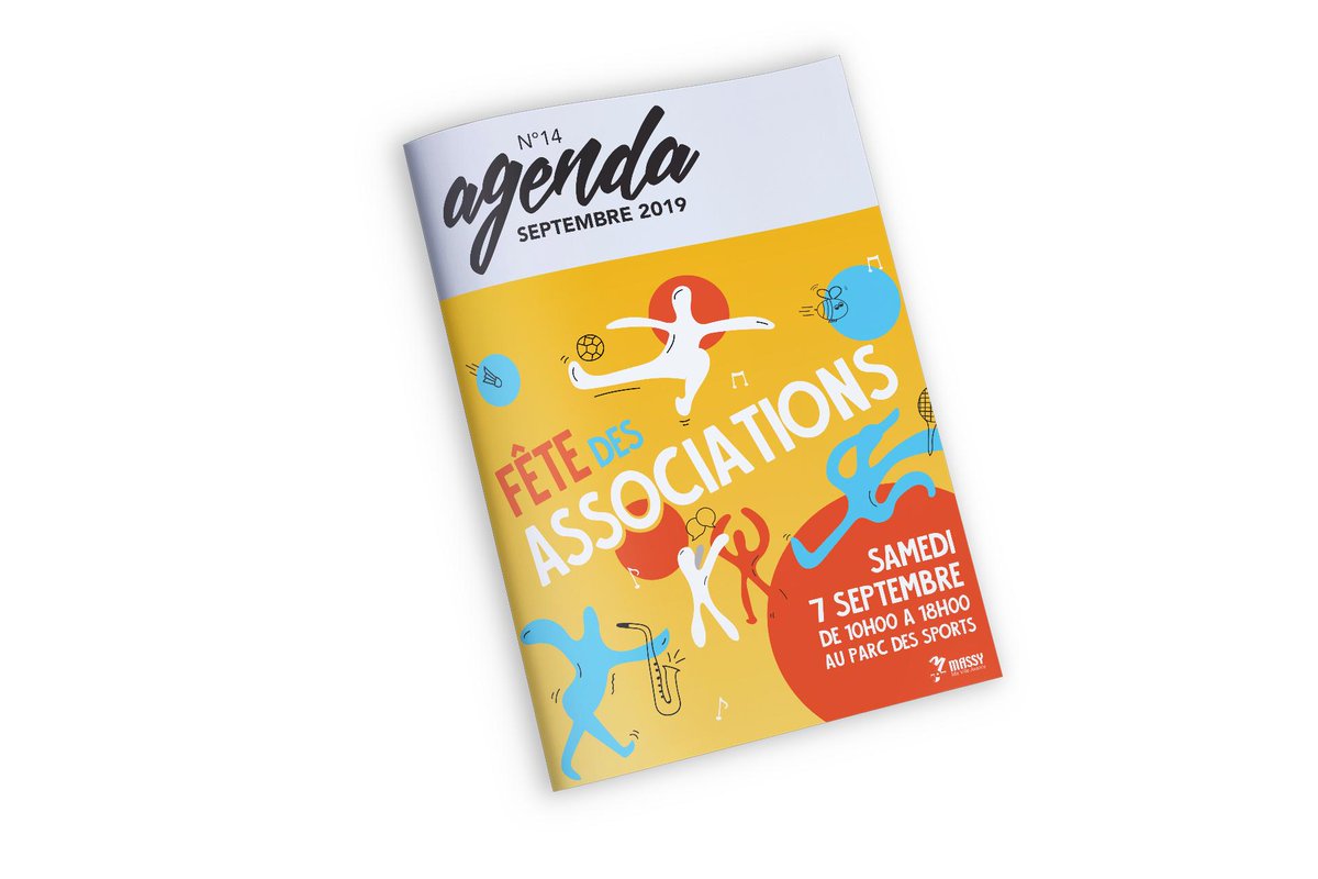 Ville De Massy On Twitter Agenda Que Faire A Massy Ce Mois Ci Decouvrez Le Dans Votre Agenda De Septembre Distribue Des Aujourd Hui Cine Expos Rencontres Sportives Animations Toute L Info