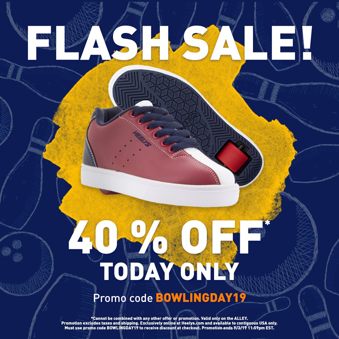 heelys canada discount code