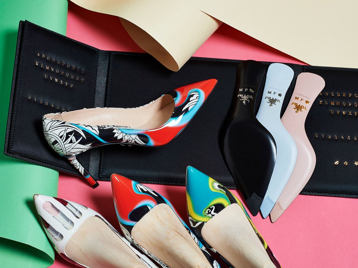 Prada Japan レディスシューズのメイド トゥ オーダーサービスがプラダ ジェイアール名古屋タカシマヤ店で明日から9月16日 月 まで開催 ジェイアール名古屋タカシマヤ店 T Co C81mzrv6ob Prada プラダ Prada Japan レディスシューズのメイド トゥ オーダーサービスがプラダ ジェイアール名古屋タカシマヤ店で明日から9月16日 月 まで開催 ジェイアール名古屋タカシマヤ店 T Co C81mzrv6ob Prada プラダ