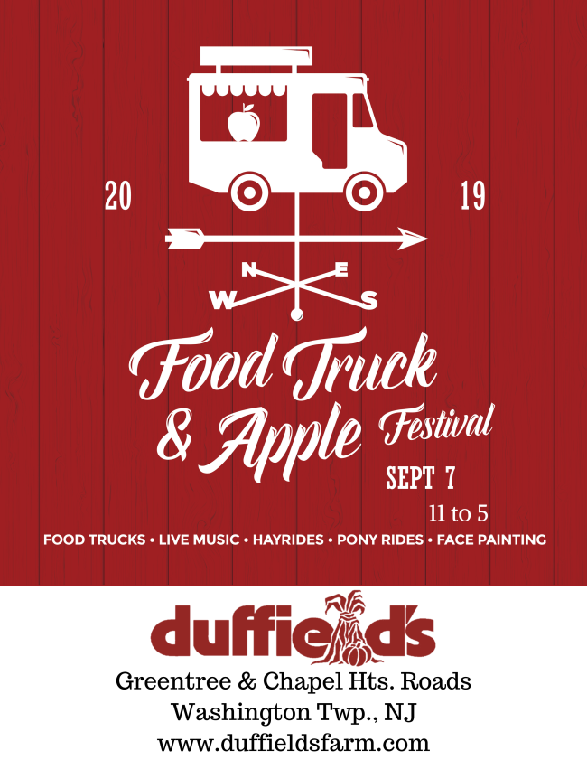 Duffield's Farm tweet media