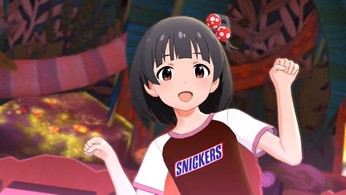 アイドルを取り戻せのtwitterイラスト検索結果 アイドルを取り戻せのtwitterイラスト検索結果