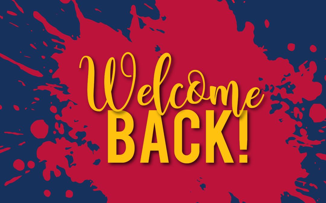 QueensBTech's tweet image. We hope that you had an enjoyable summer and are ready for another exciting academic year! Best wishes to all our students and interested future students! Good luck with your studies!