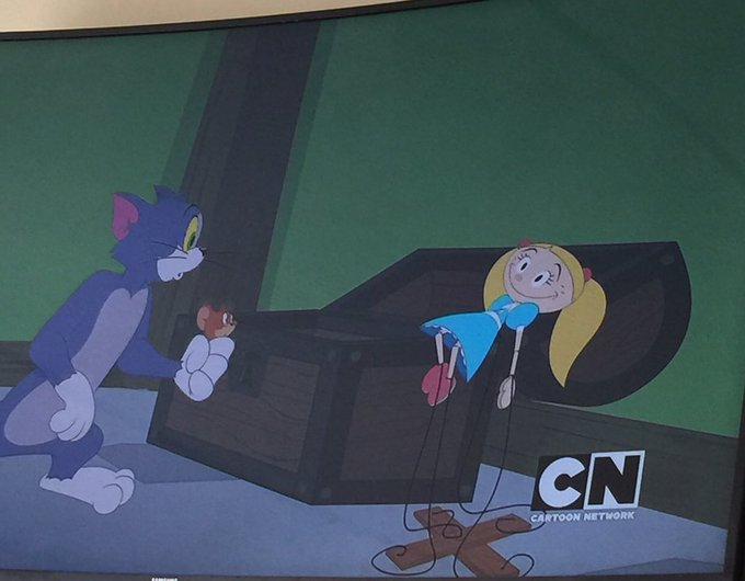 İmalat terlik deprem tom and jerry show cartoon network tık bagaj Ucuz İmalat terlik deprem tom and jerry show cartoon network tık bagaj Ucuz