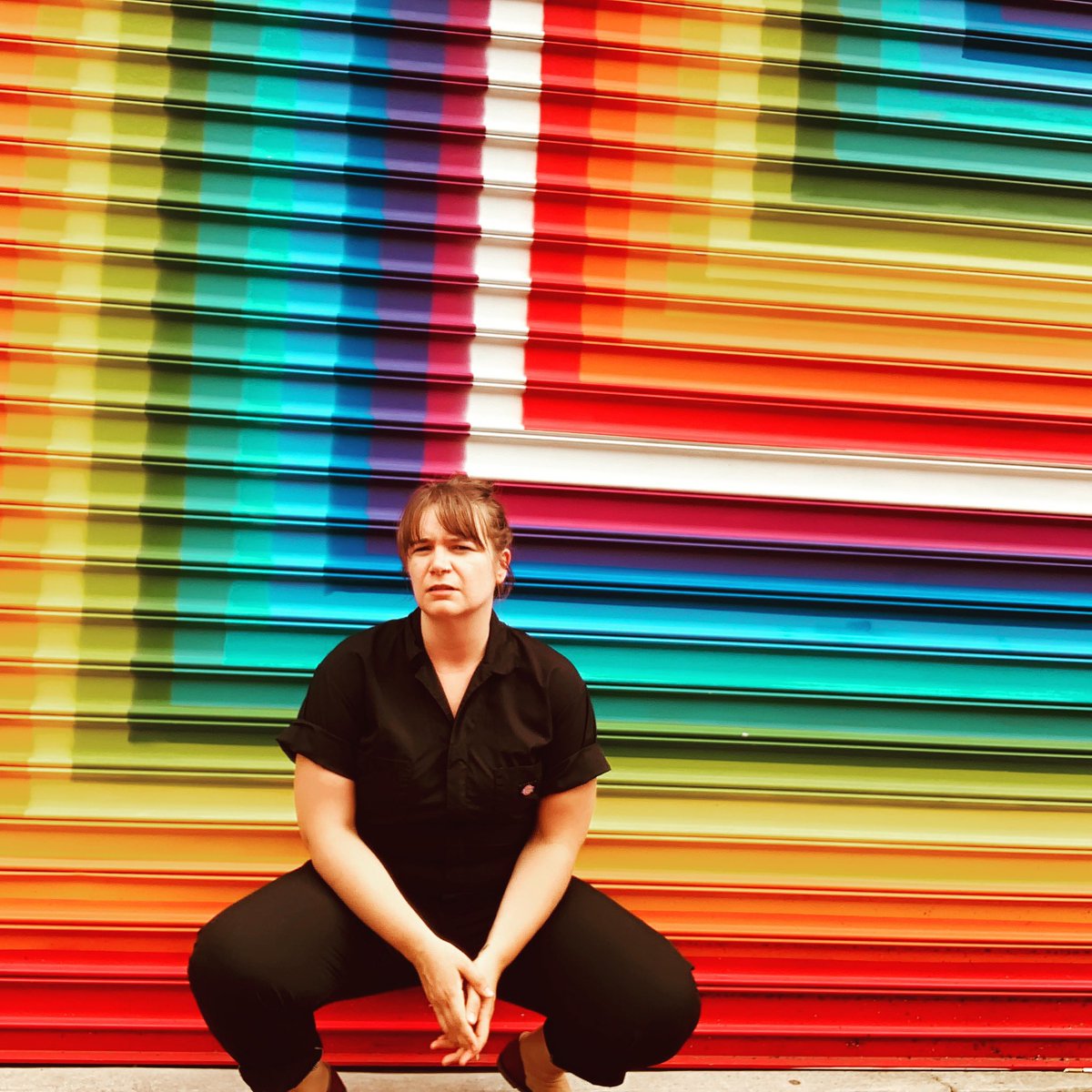 Back at it today in a big way