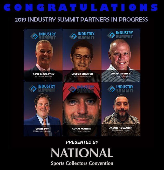 industry_summit's tweet photo. Now that Labor Day has passed, this is all we are looking forward to #industrysummit19 https://t.co/S1KpqVg9as