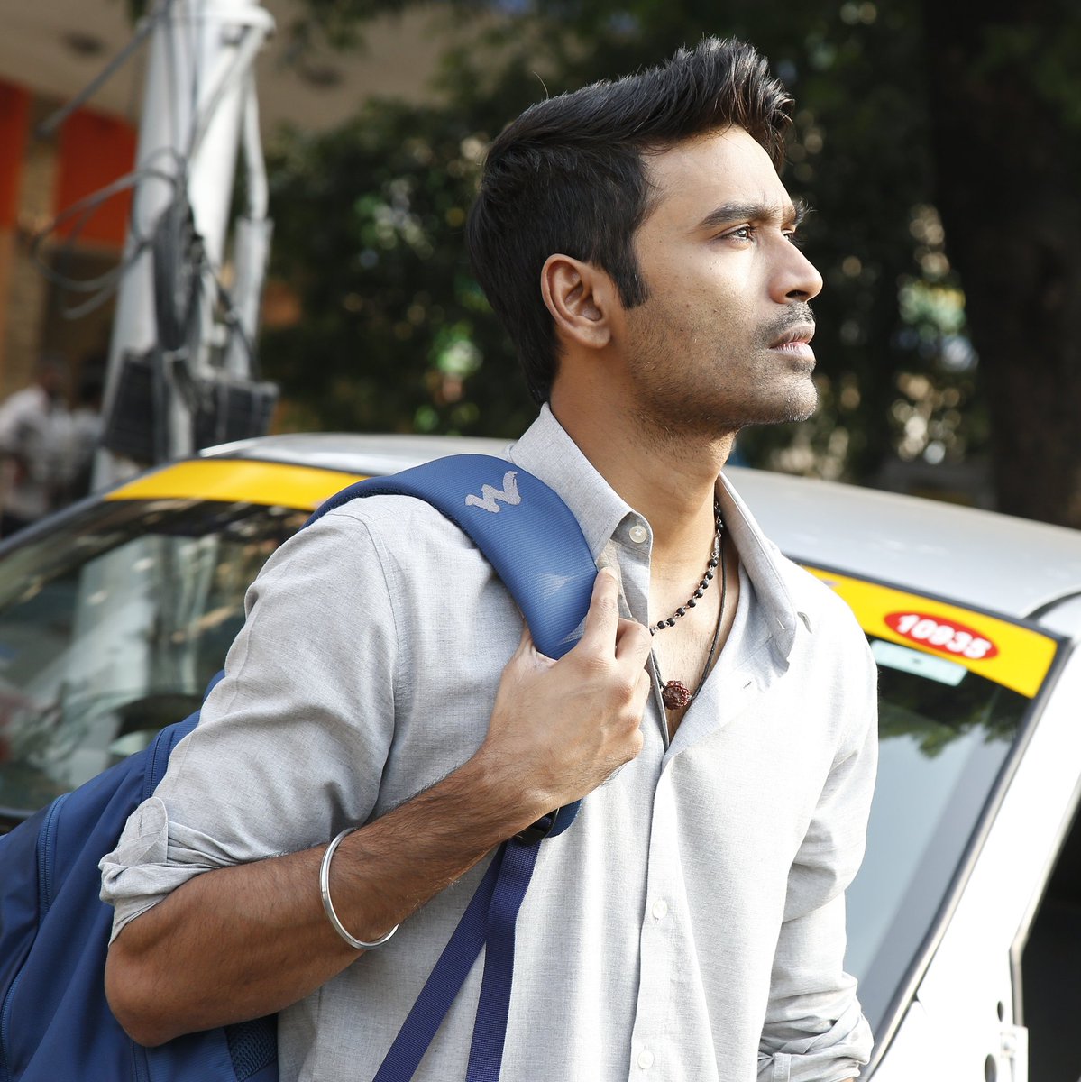 Enai Noki Paayum Thota Starring Dhanush Megha Akash in cinemas from Sep 6th – Tamil Cine Stars Enai Noki Paayum Thota Starring Dhanush Megha Akash in cinemas from Sep 6th – Tamil Cine Stars