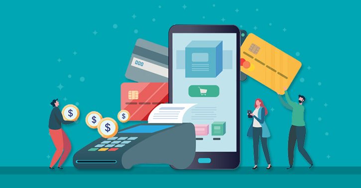 Peerbits's tweet photo. Read the blog below to know about the top 5 most #Prevalent digital wallet trends of the year 2019.
https://t.co/ToU03nwgBL
#DigitalWallet #PaymentApp #OnlinePayment #WalletSolution https://t.co/CFIuvsI2xW