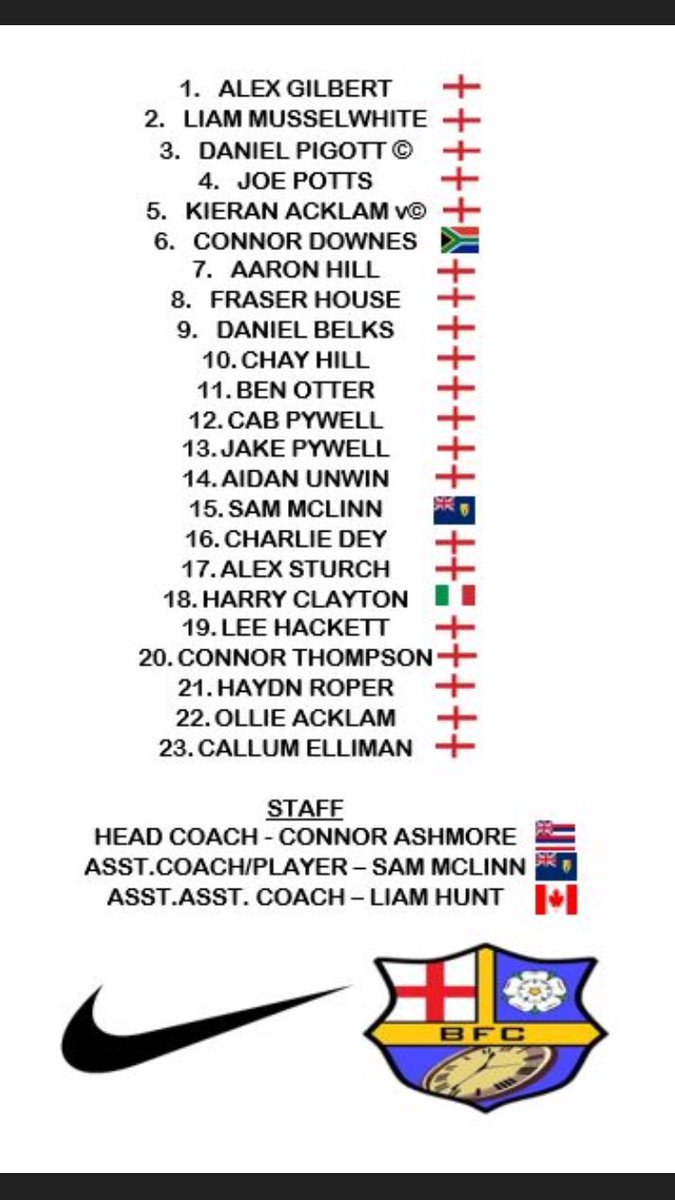 Birley FC B tweet media