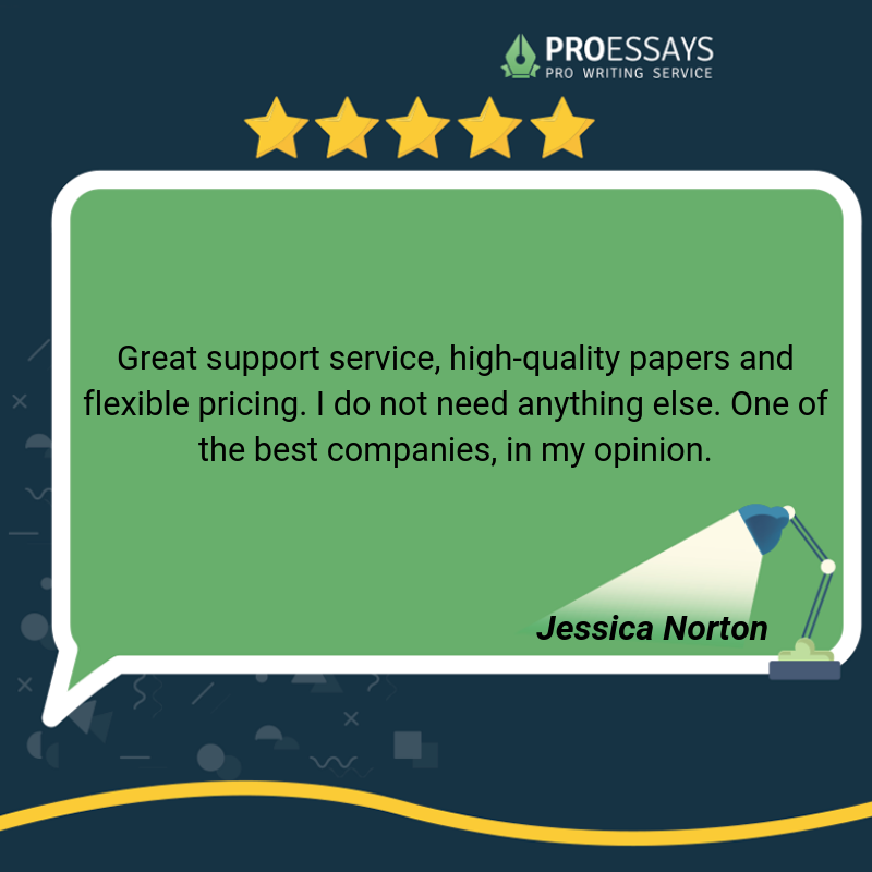 the ys one writing service