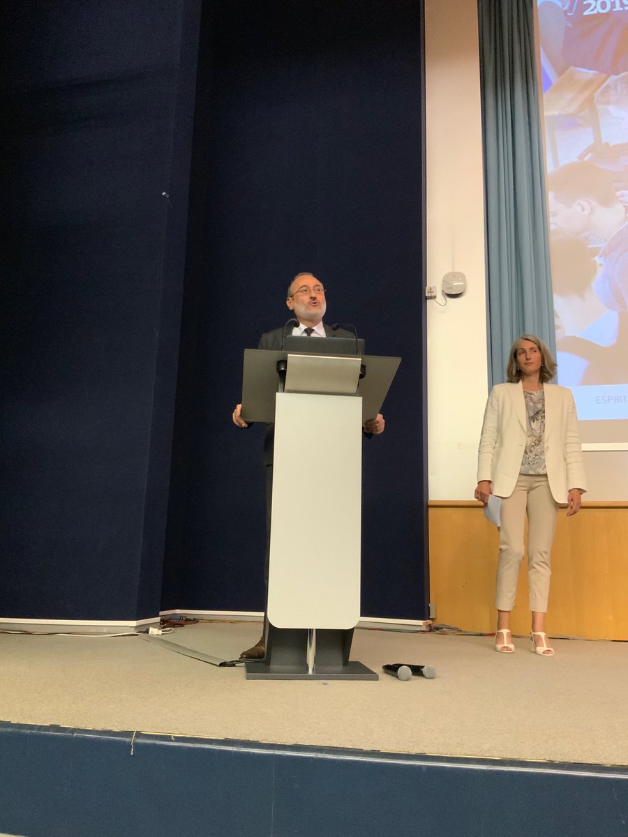 Discours d’accueil du directeur ⁦<a href="/ffotiadu/">Frédéric Fotiadu</a>⁩ de la nouvelle promotion de ⁦<a href="/CentraleMars/">Centrale Marseille</a>⁩