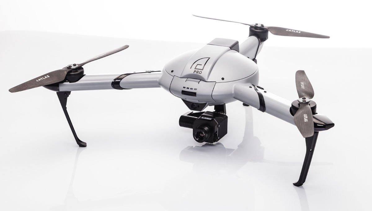 Drone World Expo tweet media
