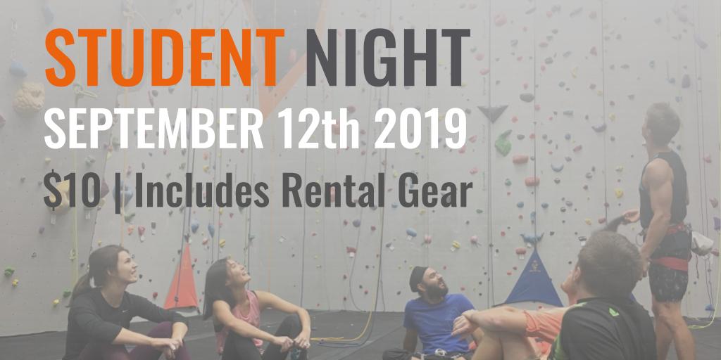 ARC Climbing tweet media