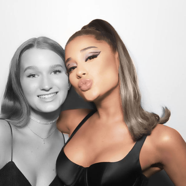 recoloursofari tweet picture