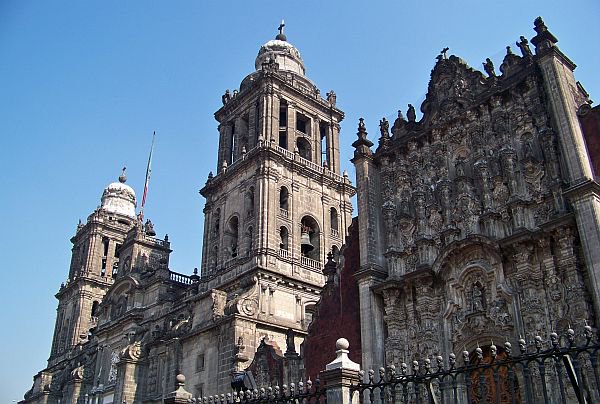 BonwiRewards's tweet photo. Your Perfect Weekend in Mexico City https://t.co/CML6sWXtNy #bonwipoints https://t.co/QqiwwjpJ9h