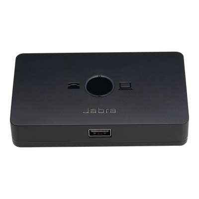De Jabra Link 950 helpt de productiviteit te vergroten door u in staat te stellen een USB-headset te gebruiken in combinatie met een bureautelefoon, of met een bureautelefoon en softphone tegelijk.

Voor meer info klik op:
spr-telecom.com/jabra-link-950…
spr-telecom.com/jabra-link-950…