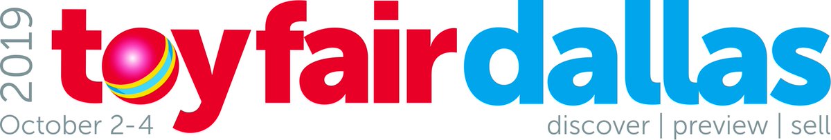Pitch, Learn, Grow and start the week off right for Toy Fair Dallas with <a href="/WomenInToys/">Women In Toys</a> at their Empowerment Day  bit.ly/2KyF5Bs
